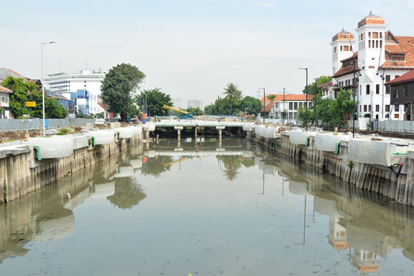 Bangku Taman