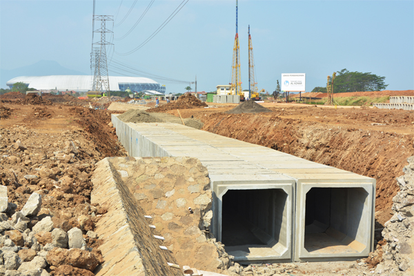 Box Culvert