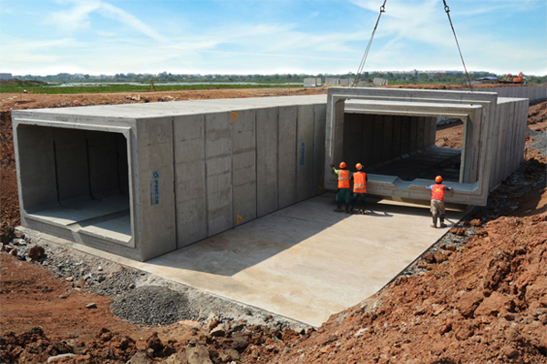 Box Culvert