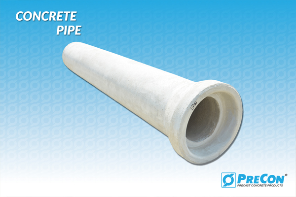 Concrete Pipe