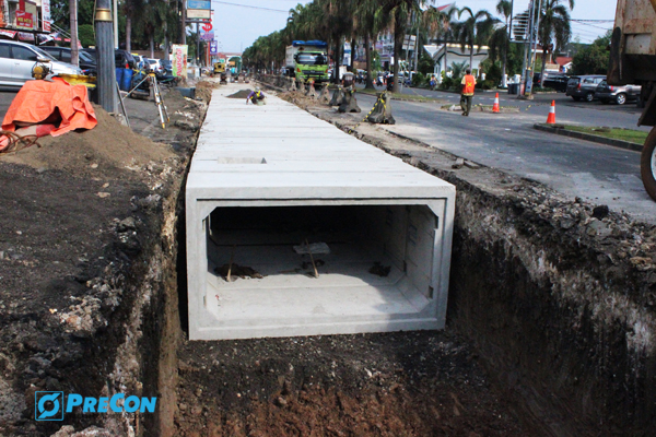  Boulevard Hijau Harapan Indah