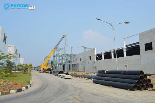 Pabrik Tekstil , Purwakarta
