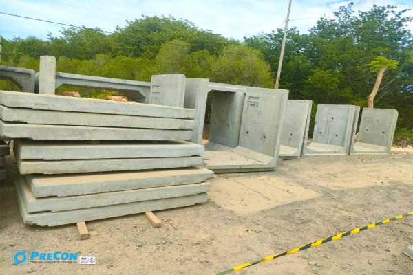 Proyek Peningkatan Pembangunan Jalan dan Jembatan