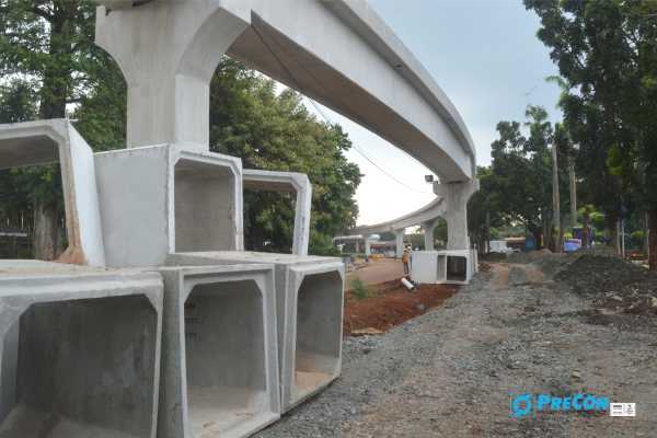 Proyek Revitalisasi TMII
