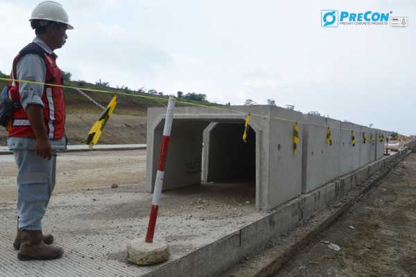 Proyek Tol CIsumdawu