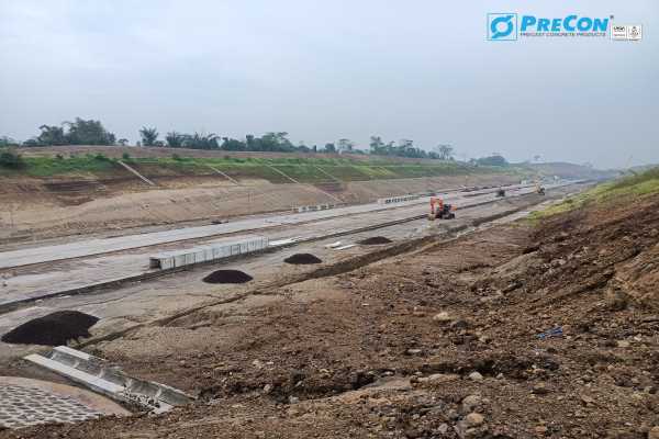 Proyek Tol CIsumdawu