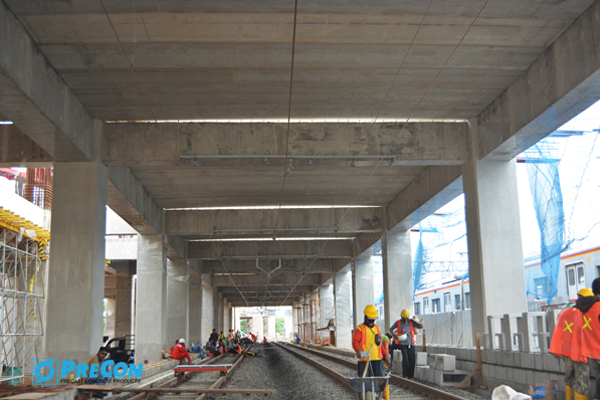 Stasiun Manggarai